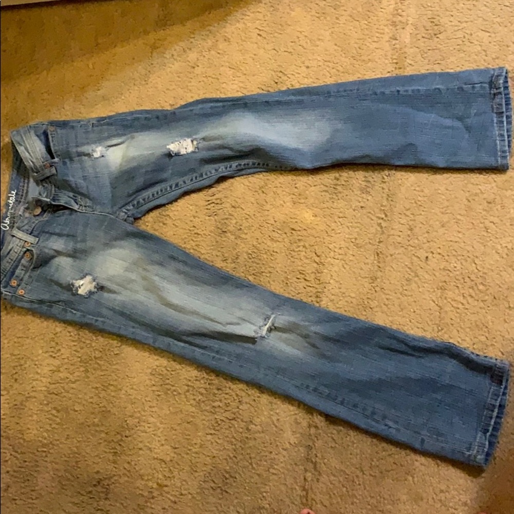 Pants